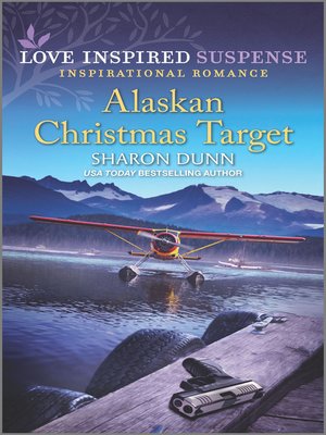 cover image of Alaskan Christmas Target